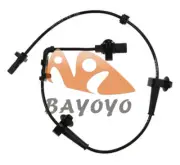 New ABS Wheel Speed Sensor Right Front For 2012 Honda Civic 1.8L 57450-TR0-013 (for: Honda Civic)
