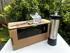 Kinu M47 Simplicity Coffee Grinder - brand new
