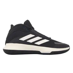 adidas 籃球鞋 Bounce Legends Low 黑 白 愛迪達 男鞋 【ACS】 IE7845