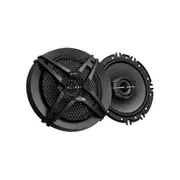 16cm 3-way speakers