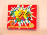 Yo-Yo Magic SET David Oliver by Barnes and Noble - NEW - Original Owner