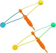 Click Clackers Toys - Creative Noisemaker Toys Funny Favors | Small Novelty Noisemakers Ball Click Clacks Noise Maker for Birthday Children's Day