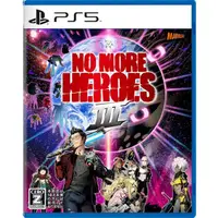 在飛比找momo購物網優惠-【SONY 索尼】PS5 英雄不再3-No More Her