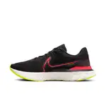 NIKE 慢跑鞋 運動鞋 REACT INFINITY RUN FK 3 男 DH5392007 黑彩 現貨 廠商直送