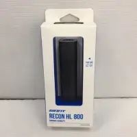 在飛比找蝦皮商城優惠-GIANT RECON HL 800 吉興單車