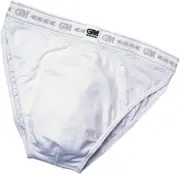 Gunn & Moore GM Cricket Box Brief, Special Blend Stretch Cotton