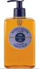 L'Occitane Lavender Liquid Soap with Shea - 500Ml