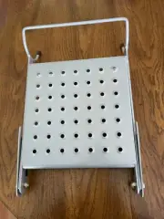 Ladder Work Platform System Anti-Slip Heavy Duty #