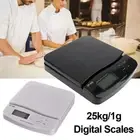 High Precision Electronic Scales Postal Shipping Scale Digital Scales 25kg/1g