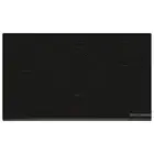 Bosch 90cm Series 6 Induction Cooktop - Black PIV931HC1E