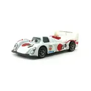 Disney Disney Pixar Cars Shu Todoroki 1:55 Diecast