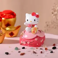 在飛比找蝦皮購物優惠-現貨❗️Hello kitty 聚寶盆 撲滿 全新品