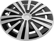 Steel Wheel Hub Cover for Car and Truck Maintenance Durable Alloy Hubcaps Easy Installation Compatible with Various Vehicle Models Cleanliness Protection