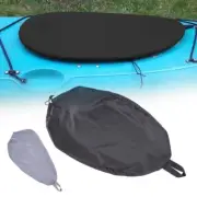 Accessories Cockpit Seal Cover Boat Cockpit Kayaking Rafting Resistant