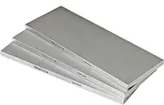Ultra Sharp Diamond Sharpening Stone Set - 8 x 3 Coarse/Medium/Extra Fine