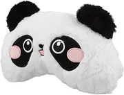 PAMINGONO Car Seat Headrest Carseat Car Pillow Car Neck Pillow Sitting Cushion Soft Pillows Airplane Car Seat Airplane Neck Pillow Pink Car Seat Cozy Pillow Fluffy Throw Pillows Plush