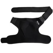 Shoulder Compression Bandage Sports Support Protector Brace Sporting Strap