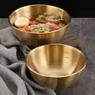 Scale Kitchen Soup Bowl Salad Bowl Cold Noodles Bowl Tableware Food Container