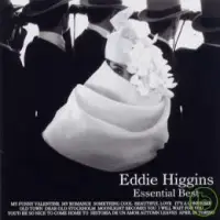 在飛比找博客來優惠-EDDIE HIGGINS / ESSENTIAL BEST