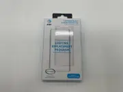 AT&T PUREGUARD TEMPERED GLASS SCREEN PROTECTOR FOR IPHONE 12/ 12 PRO / 11 / XR