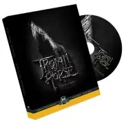 TROJAN HORSE DVD & GIMMICK BY STEVEN HIMMEL MAGIC CARD TRICKS TRANSPOSE