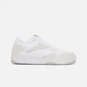 Atr Chill White/White/White