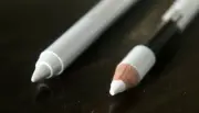 White Eye Liner Pencil Lip Shadow Eyeliner Laser Marker Shimmer Matte Waterproof