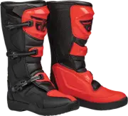 Maverik Lt Boot Red/Black Sz 13
