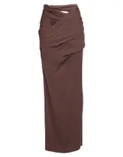 [CHRISTOPHER ESBER] CHRISTOPHER ESBER Maxi skirts - Item 15439603