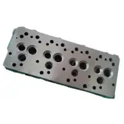 Bore Engine Cylinder Head for Komatsu 4D94-2 Excavator Dozer Loder Dump Truck