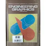 ENGINEERING GRAPHICS 3/E   FREDERICK E.  GIESECKE