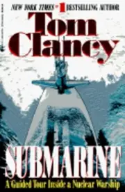 Submarine by Tom Clancy: New