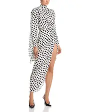 Ronny Kobo Ariane Dress