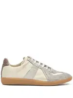 [Maison Margiela] Maison Margiela-Sneakers Replica Con Design A Inserti-Uomo 40 IT