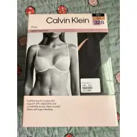 在飛比找蝦皮購物優惠-Calvin Klein女內衣全新