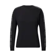 Kerrits Snaffle Bits Sweater XL Black