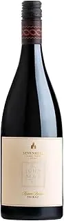 Sevenhill Br John May Shiraz 2017 750ml