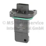 PIERBURG Air Mass Flow Sensor 7.07759.84.0 FOR 1 Series 3 5 Mini Countryman 4 Pa