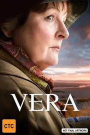 Vera - Series 1-6 - Limited Edition - Collection Blu-ray