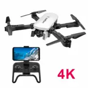 Lady Bird Drone and 4K Camera for Technology HD Aerial Camera Quadcopter Bundle!