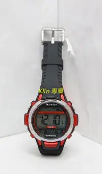 在飛比找Yahoo!奇摩拍賣優惠-KKn a32_030400 JAGA M1048 手錶
