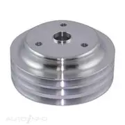Redline Performance Triple Lower Pulley - 28-186