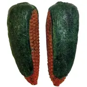 Veggie Patch Nibblers Jumbo Corn - 2pk