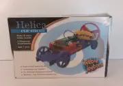 Heebie Jeebies Helica Clip Circuit Kit Age 7+ Easy 4 Electronic Experiments