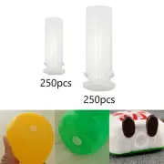 250 Pieces Squeakers for Inside Stuffed Toys Toy Noise Makers Tough Replacement