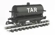 Bachmann - Thomas & Friends� Rolling Stock - Ready to Run -- Tar Tank Car - G