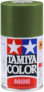 TS-5 Olive Drab Tamiya 85005