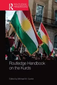 在飛比找博客來優惠-Routledge Handbook on the Kurd