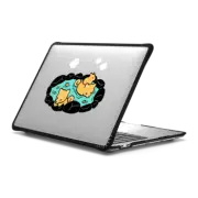 MacBook Pro 13-inch (M1 / M2 / Intel) Impact Case Take a Break by PIKARAR