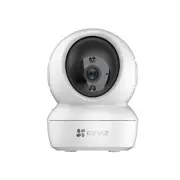CS-H6c-R105-1J4WF EZVIZ Pan & Tilt Camera H6c Pro 2K+